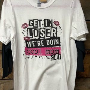 Mean girls mom edition